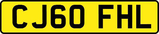 CJ60FHL