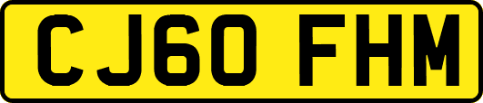 CJ60FHM