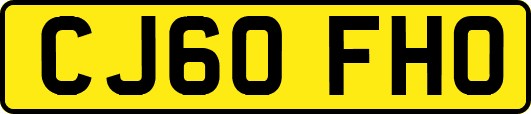CJ60FHO