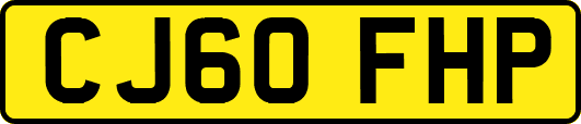 CJ60FHP