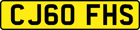 CJ60FHS