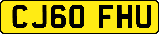 CJ60FHU