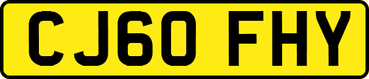 CJ60FHY