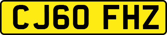 CJ60FHZ