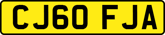 CJ60FJA