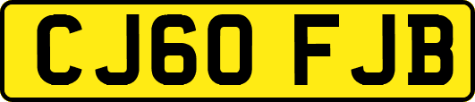 CJ60FJB