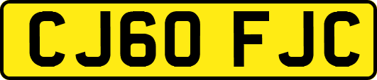 CJ60FJC