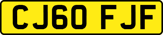 CJ60FJF