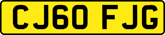 CJ60FJG