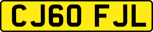 CJ60FJL