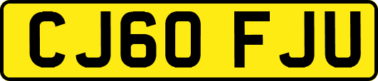CJ60FJU