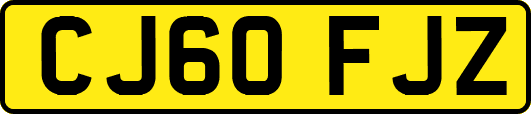 CJ60FJZ