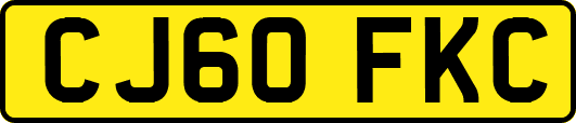 CJ60FKC