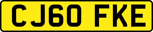 CJ60FKE