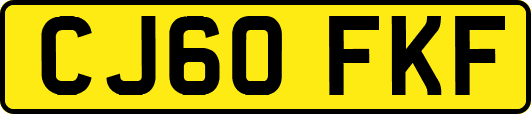 CJ60FKF