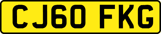 CJ60FKG