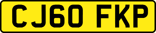CJ60FKP