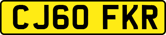 CJ60FKR