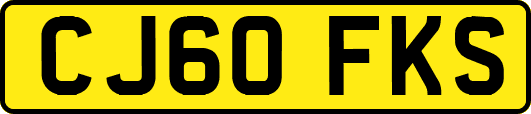 CJ60FKS