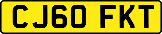 CJ60FKT