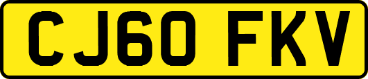CJ60FKV