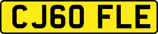 CJ60FLE