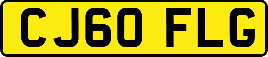CJ60FLG