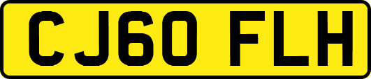 CJ60FLH