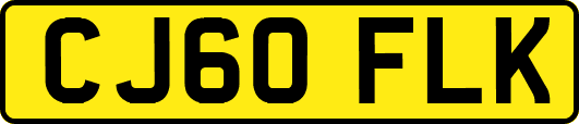 CJ60FLK