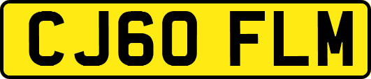 CJ60FLM