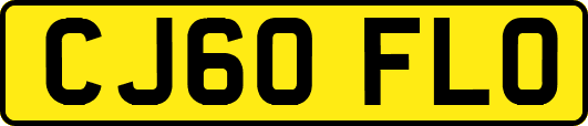CJ60FLO