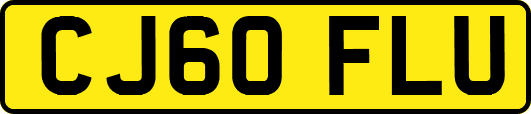 CJ60FLU
