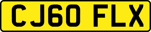 CJ60FLX
