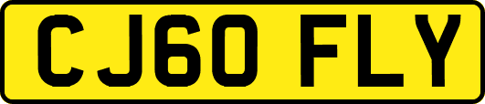 CJ60FLY