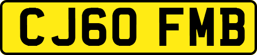 CJ60FMB