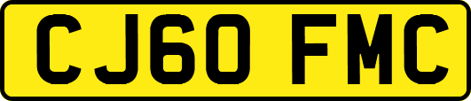 CJ60FMC