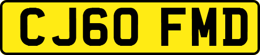 CJ60FMD