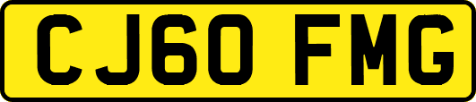 CJ60FMG