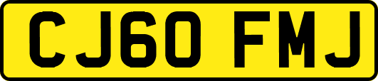 CJ60FMJ