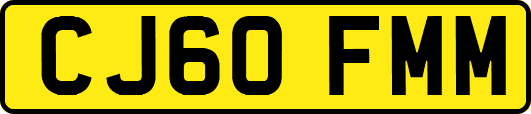 CJ60FMM
