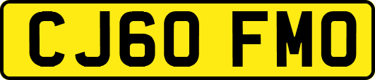 CJ60FMO
