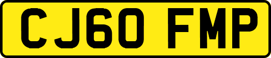 CJ60FMP