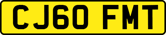 CJ60FMT