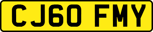 CJ60FMY