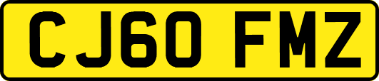 CJ60FMZ