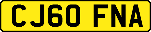 CJ60FNA