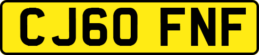 CJ60FNF