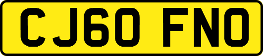CJ60FNO