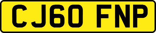 CJ60FNP