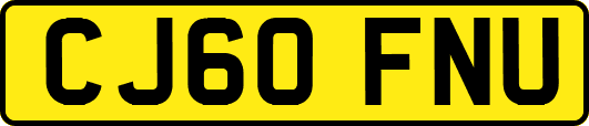 CJ60FNU